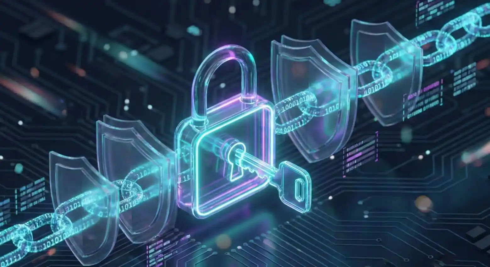 Privacy by Design. Encryption When You Need It.